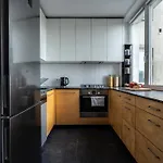 Urbanvibe Centrum | Stylish 2Br Hideaway * ワルシャワ