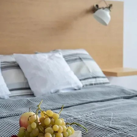 公寓 Urbanvibe Centrum | Stylish 2br Hideaway